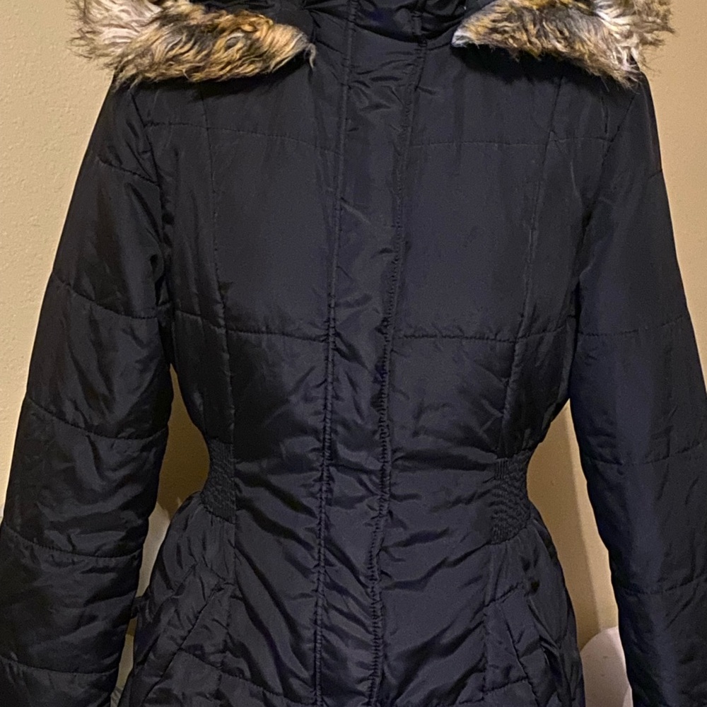 Women’s winter jacket